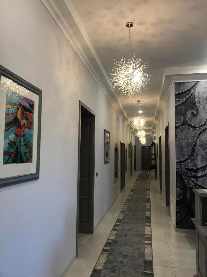 Notarius Vendeghaz Bed & Breakfast Poroszló Екстериор снимка