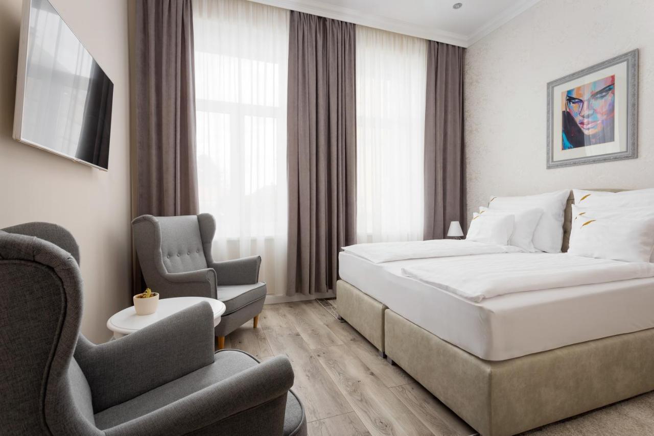 Notarius Vendeghaz Bed & Breakfast Poroszló Екстериор снимка