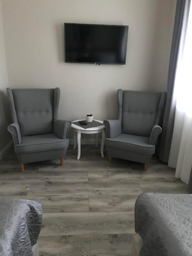 Notarius Vendeghaz Bed & Breakfast Poroszló Екстериор снимка