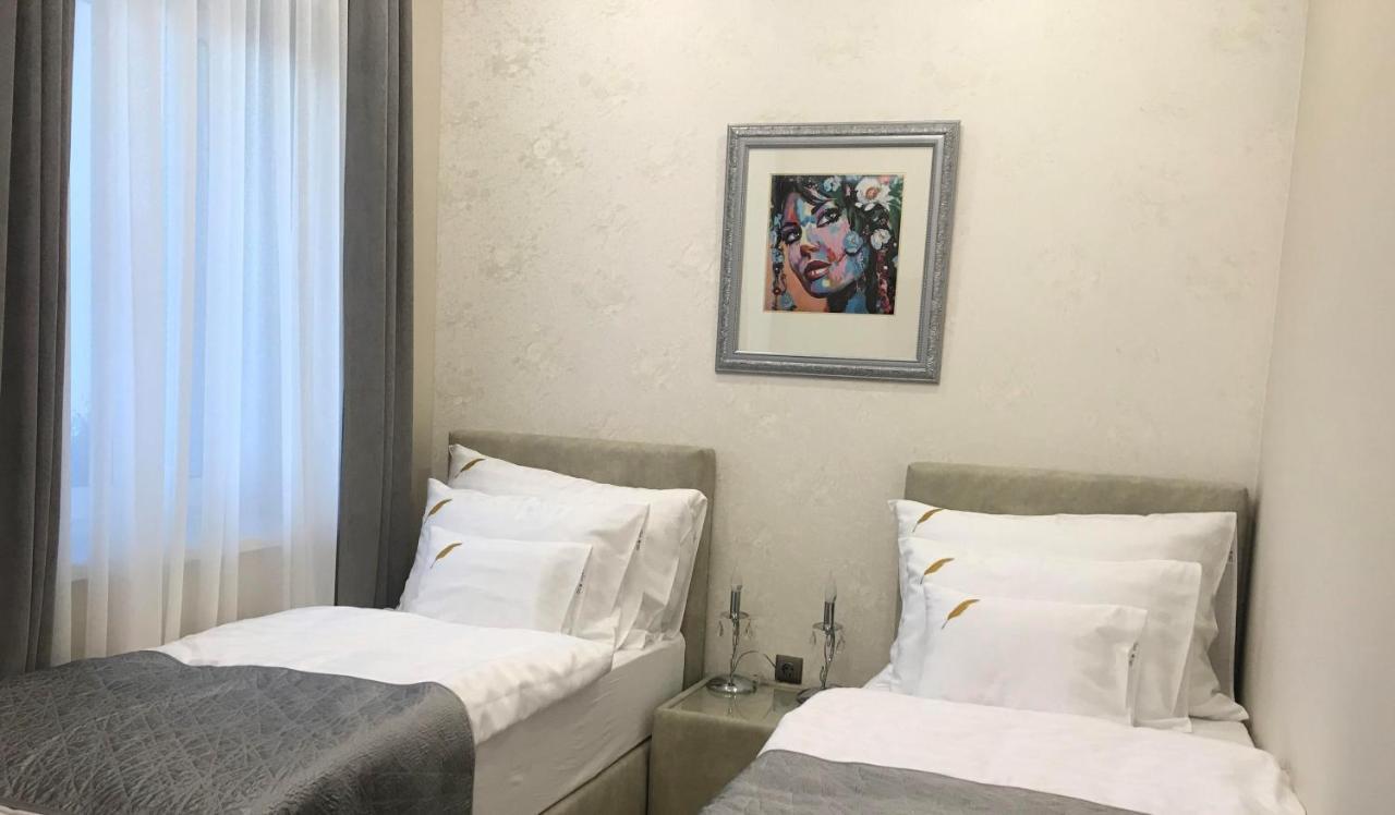 Notarius Vendeghaz Bed & Breakfast Poroszló Екстериор снимка