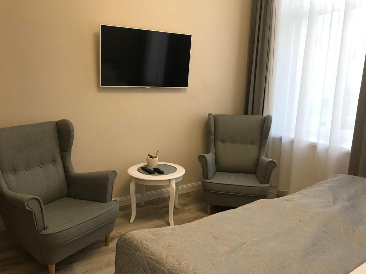 Notarius Vendeghaz Bed & Breakfast Poroszló Екстериор снимка