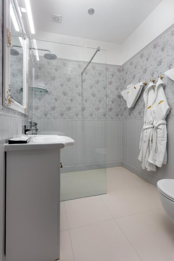 Notarius Vendeghaz Bed & Breakfast Poroszló Екстериор снимка
