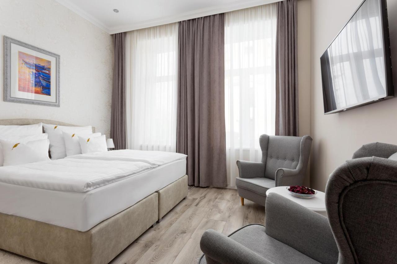 Notarius Vendeghaz Bed & Breakfast Poroszló Екстериор снимка
