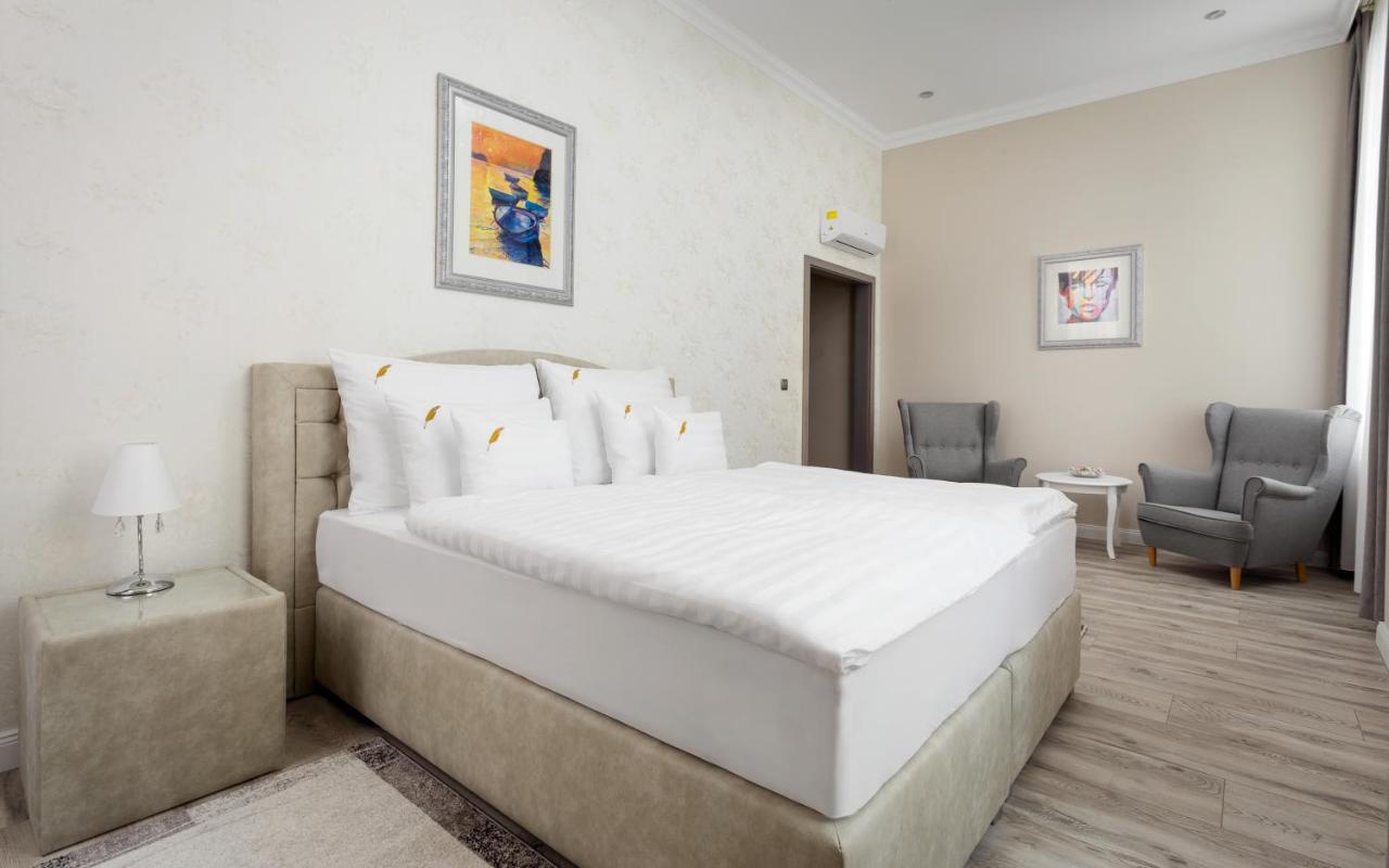 Notarius Vendeghaz Bed & Breakfast Poroszló Екстериор снимка