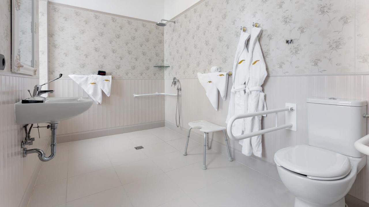 Notarius Vendeghaz Bed & Breakfast Poroszló Екстериор снимка