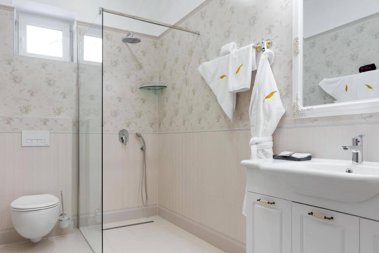 Notarius Vendeghaz Bed & Breakfast Poroszló Екстериор снимка